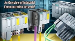 What is industrial network