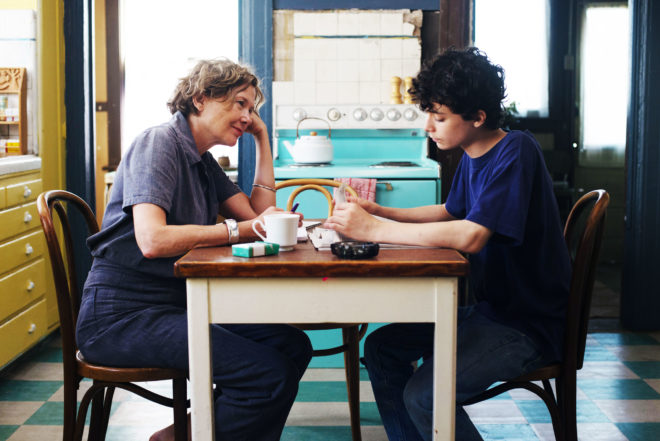 How Mike Mills Made 20th Century Women One of the Best Movies of the Year