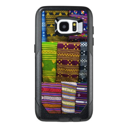 Cloth Textiles For Sale OtterBox Samsung Galaxy S7 Edge Case