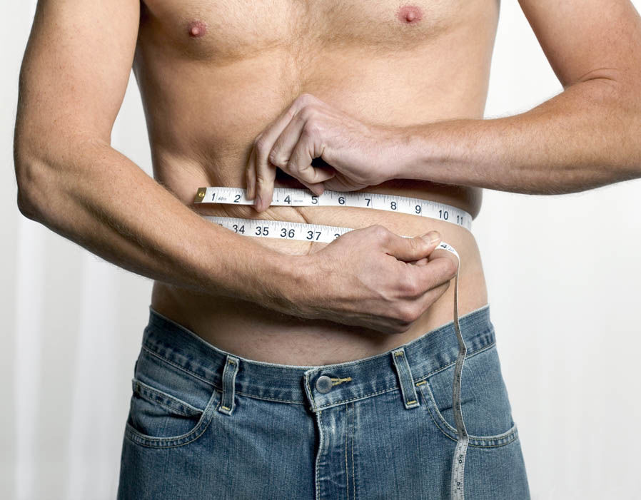 Weight loss tips: 10 ways to get rid of belly fat