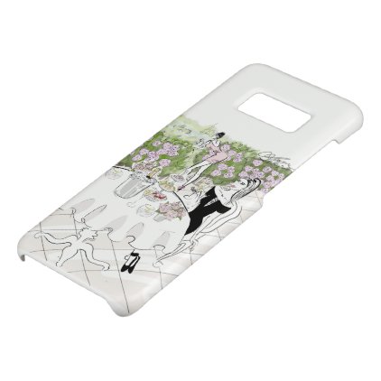 Chic phone case - fantastic gift for her! BF&#39;s