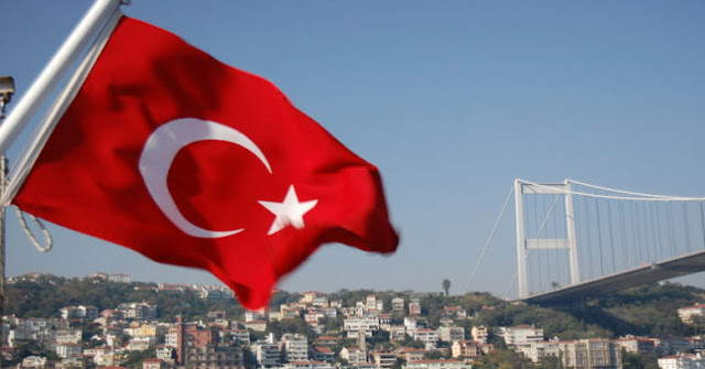 Pria Bersenjata Serang Diskotik di Turki, 35 Orang Meninggal Dunia