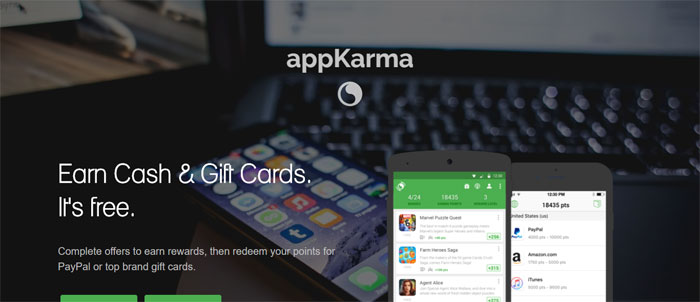 App-Karma Best Apps That Pay You