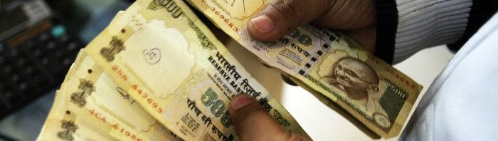 Minimum Rs 10k fine for holding old notes, no jail term