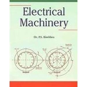 Image result for ps bimbhra electrical machines pdf free download