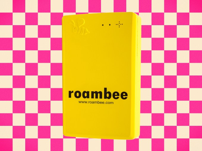 roambee