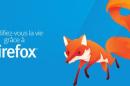 Firefox ne sera plus mis à jour sur Windows XP et Vista