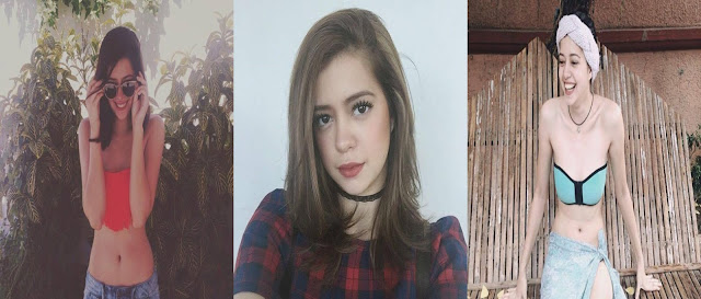 Perfection! Sue Ramirez's 21 Hottest And Sexiest Photos!