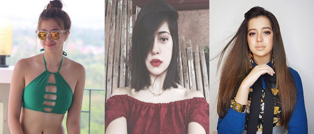 Perfection! Sue Ramirez's 21 Hottest And Sexiest Photos!