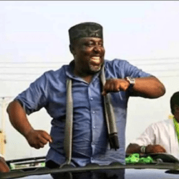 Rochas Okorocha: I Have Made Imo People Proud With My Monumental Achievements
