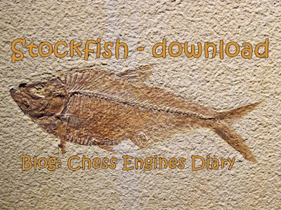 Stockfish 17031823 - new version!