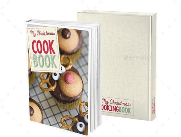 my-christmas-cook-book