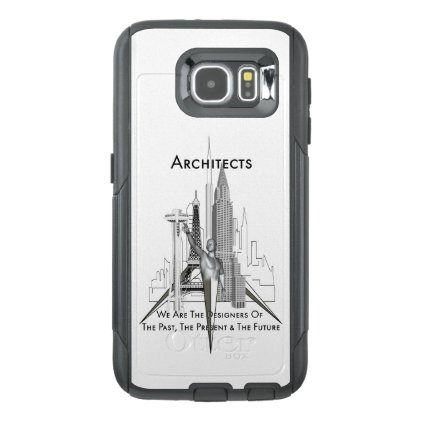 Architects OtterBox Samsung Galaxy S6 Case