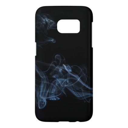 Smoke Black Phone Case