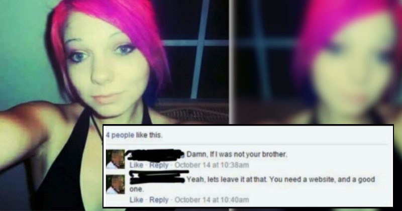 Insane Facebook Comments That Will Make You Cringe