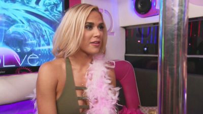 WWE Total Divas Season 6, Episode 9: What Happens in Vegas
