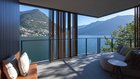 Inside Italy’s Incredible New Lakeside Resort