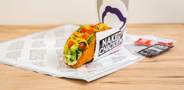 taco bell releases naked chicken chalupa