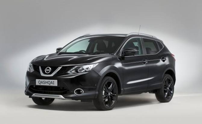 Nissan to Debut North American-Bound ‘Rogue Light’ in Detroit