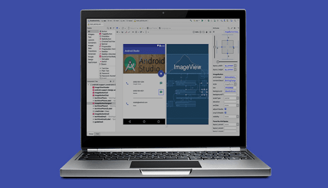 يمكنك تحميل الآن ورسميا برنامج Android Studio في إصداره 3.0 لبرمجة تطبيقات الأندرويد وأصبح يدعم لغة Kotlin