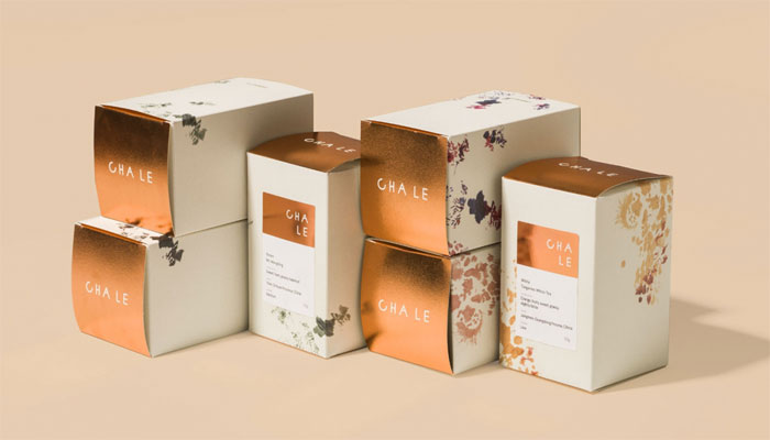 Cha-Le-Tea Packaging Design: Tips, Ideas, and Inspiration
