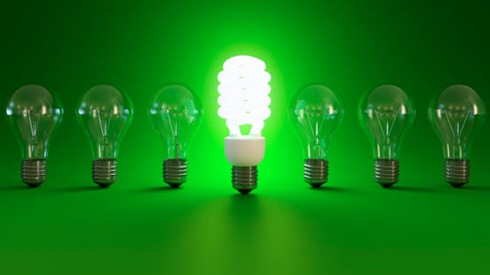 What is the Need for Energy Efficient Lighting?