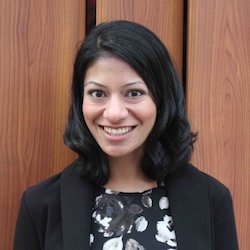 Anita Bhatti