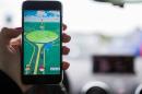 Pokémon Go en tête des recherches mondiales sur Google en 2016