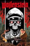 comic Wolfenstein-Collection-Cover