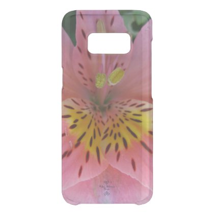 Lilly Phone Case
