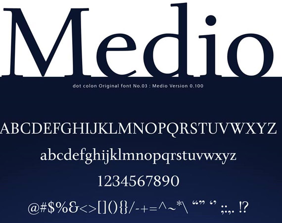 medio-stout-free-high-quality-font-web-design