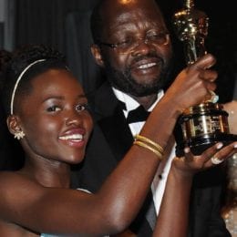 Lupita Nyong’o: 10 Things My Dad Told Me As A Kid
