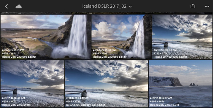 Lightroom Mobile - The Secret to Shooting and Editing on Your Smartphone