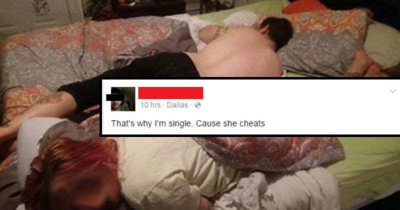 cheating social media ridiculous roasted dating - 3148549