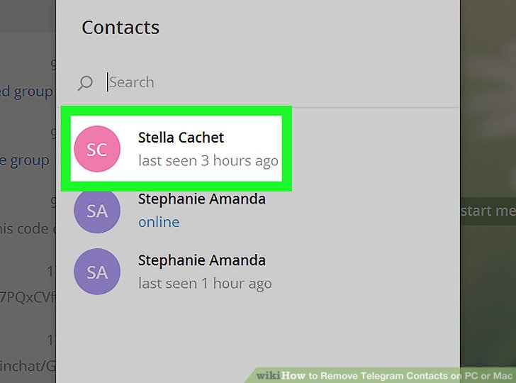 Remove Telegram Contacts on PC or Mac Step 4.jpg