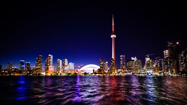 The Best Toronto Tips From Our Readers