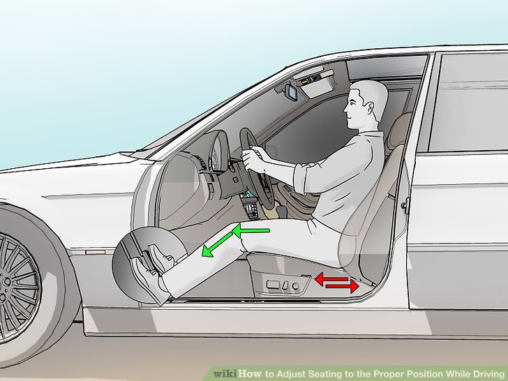 Adjust Seating to the Proper Position While Driving Step 1 Version 5.jpg