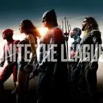 Duración de la Liga de la Justicia (2017)