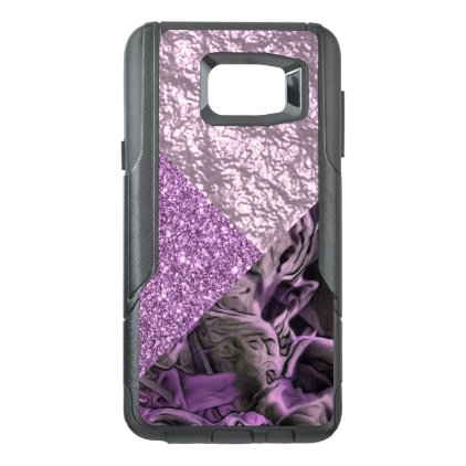 chic shimmering mix C OtterBox Samsung Note 5 Case