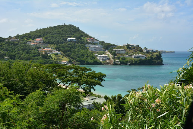 Morne Rouge Bay Grenada