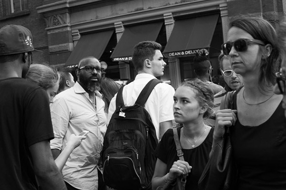street photos in nyc