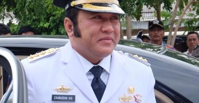 Kritik Pernyataan Said Aqil Siroj Soal Jenggot dan Sorban, Bupati Lampung Selatan Dilaporkan Polisi