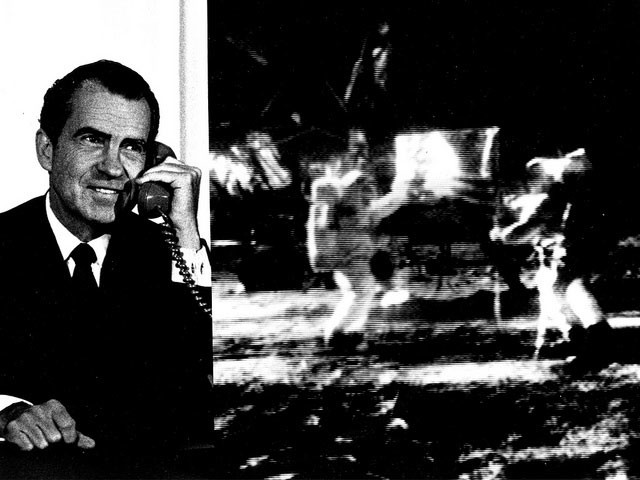 Nixon Apolo