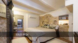 Hotel Rural Can Partit Solo Adultos