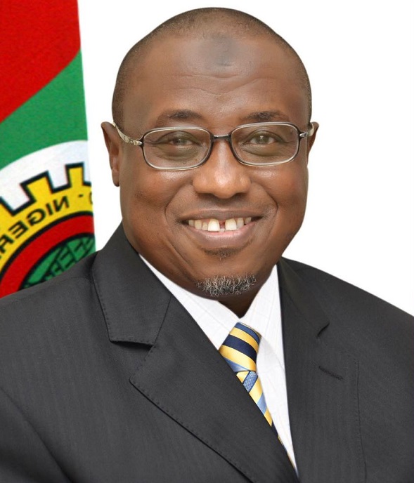 NNPC GMD clinches Forbes Oil & Gas Man of the Year 2017 award