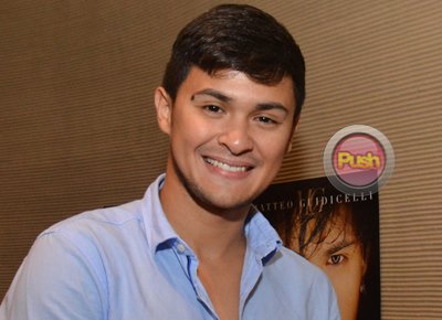 Is Sarah Geronimo Is Jealous Over Matteo Guidicelli's New Leading Lady Who Just Happens to Be His Ex-GF? FIND OUT HERE!