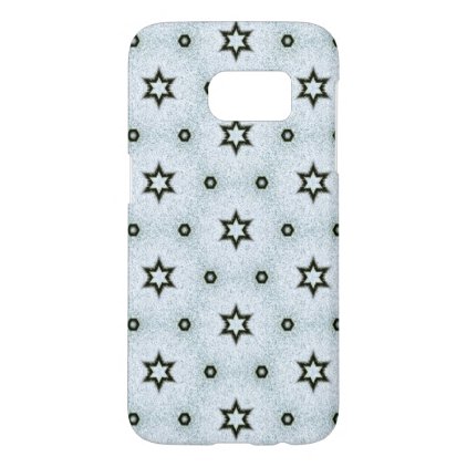 Star pattern android cell phone case