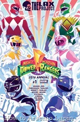 Mighty Morphin Power Rangers 2016 Annual-000