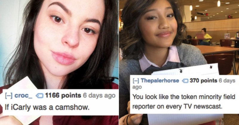 Roasts That Left Their Victims With Severe Burns