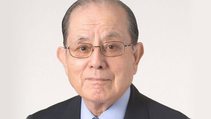 Masaya Nakamura, Namco Founder